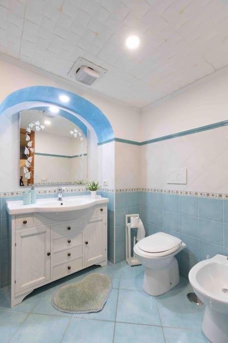 Appartamento Casa Incanto