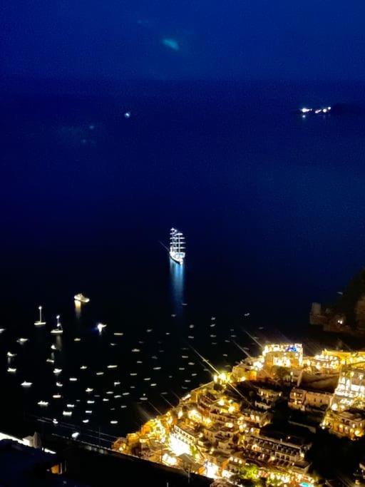 Appartamento Casa Incanto Positano